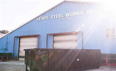 metal fabrication murarrie|Contact Lewis Lewis Steel & Fabrication.